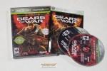 Gears of War The Complete Collection - Xbox 360